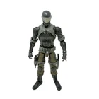 Hasbro GI Joe Classified Series Snake Eyes Tactical Ninja Figure 6 Inch