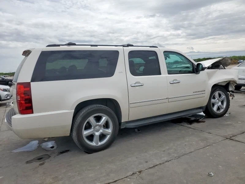 Espejo retrovisor VIN J 11º dígito limitado compatible con 09-17 ACADIA 1694639 Foto 3 de 4