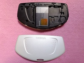 Vintage Nokia N-Gage Console/Phone Good Condition - Unlocked Full Working