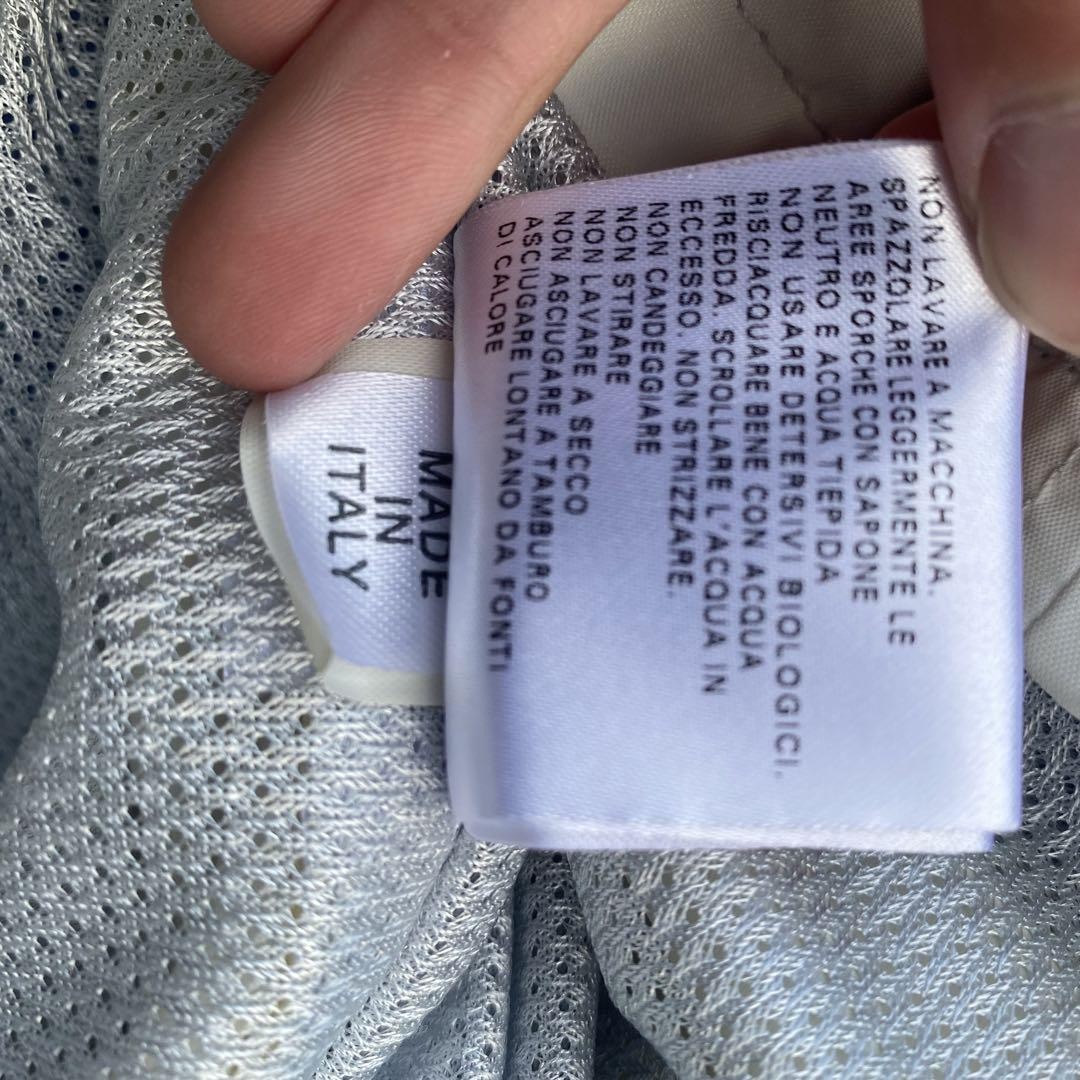 ジャケット・アウター archive belstaff Technical Jacket y2k