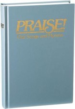Praise Our Songs and Hymns: New International Version Responsive Readings