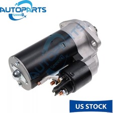 12V 2KW 9T Starter Motor 50495901 05728551R 0001314047 For Hatz 1D42 1D50 1D81
