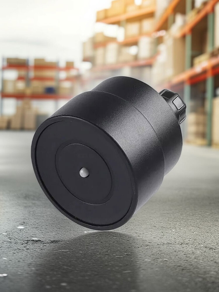 Water Pipe Leak Detector Sensor Underground Water Pipe Leakage Monitor Kit F01VR