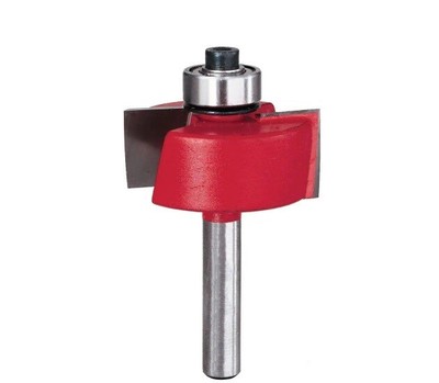 DIABLO 1/2 in. Height Rabbeting Router Bit