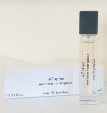 Image of Narciso Rodriguez All Of Me Eau de Parfum EDP 10ml Travel Size Spray BNIB
