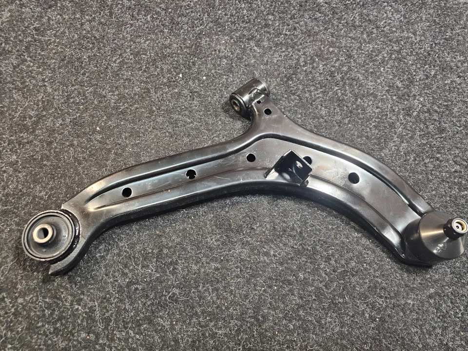 Brazo de control inferior delantero y rótula MOOG RK620109 para Hyundai Accent 2000-2005 Foto 2 de 4