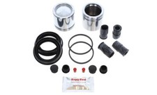 Kits de frein Renault TWINGO