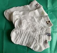 WomenSocks 5 pairs in one pack