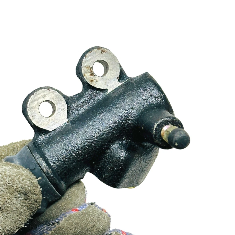 Conjunto de cilindro esclavo de embrague 46930SD4003 para 86-87 Acura Legend Foto 4 de 4