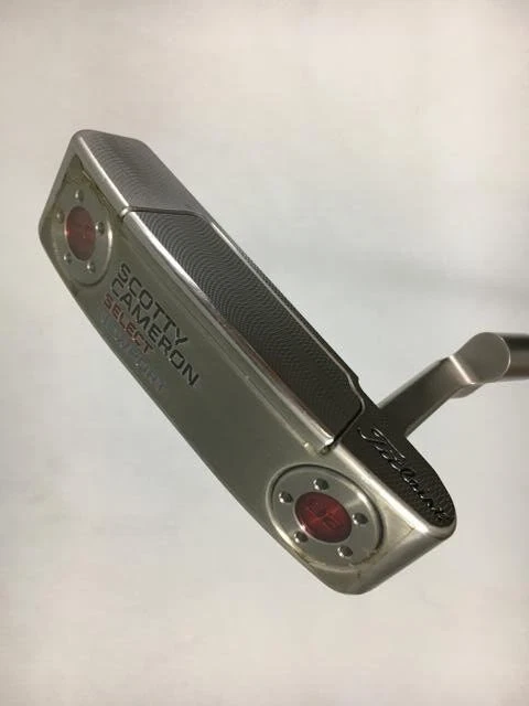 Scotty Cameron Select NEWPORT 2016 Putter 33 inch with Head Cover
