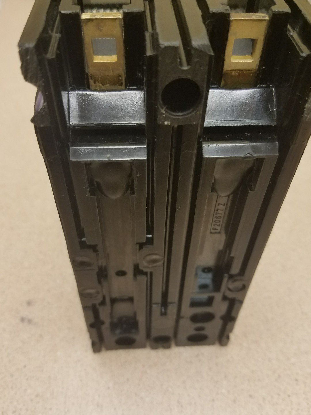 FPE/AMERICAN NE22020 BREAKER 240V