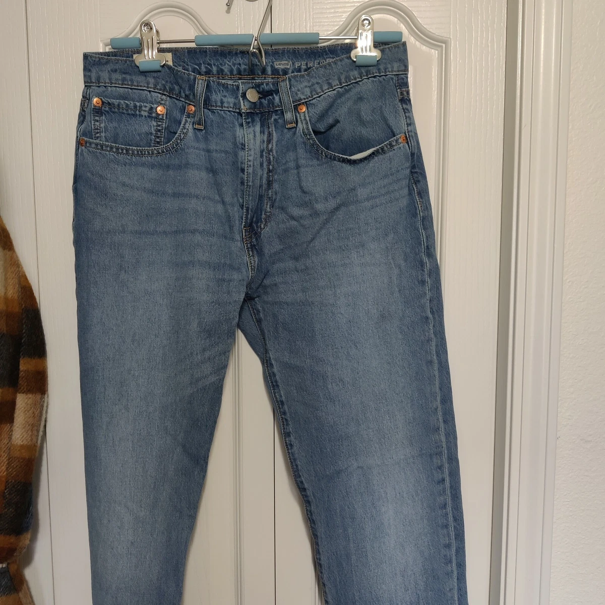 Levis 502 store 31 32