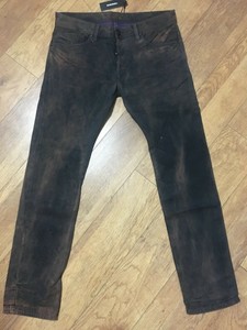 diesel ultra soft denim