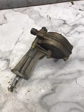 86 Wellcraft Nova III 3 Boat Teleflex Rotary steering hub helm stem