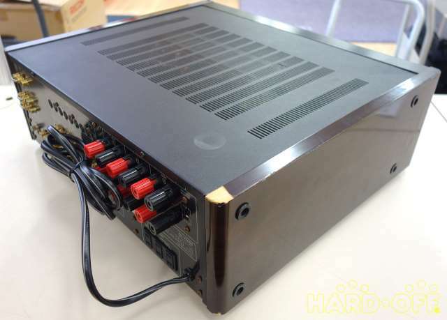 Sansui AU-V7000 Amplifier #0730 in Excellent Condition | eBay Sansui AU-V7000 Amplifier #0730 in Excellent Condition | eBay