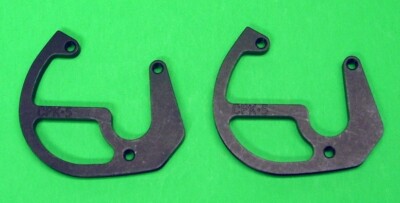 New BowTech CPK 5 Draw Length Module Set - Commander - 27.5'' Draw Length
