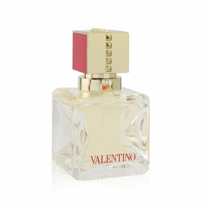 Valentino Voce Viva Authentic Floral eau de Parfum 1: oz Spray New