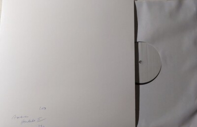 V/A - AMERICAN HEADACHES II LP Testpressung 10 Ex.   (Headache Records)