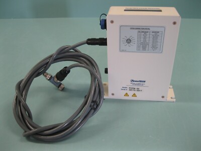 PendoTECH PCFM-32 Coriolis Flow Meter D2