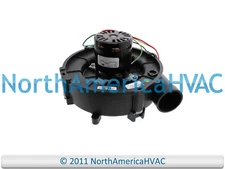 OEM Furnace Inducer Motor Replaces Fasco JK7808697-5 FJK7808697-5