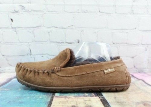 ll bean venetian slippers