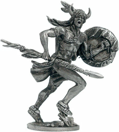 Lata 21st Century Toys figuras soldado de juguete