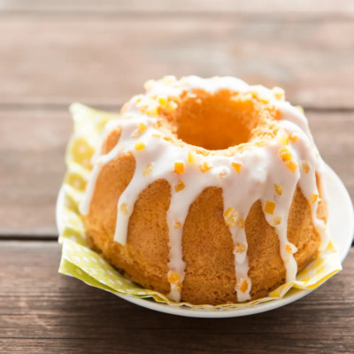 Orange Chiffon Cake Fragrance Oil for candle/soap making **Free Shipping**