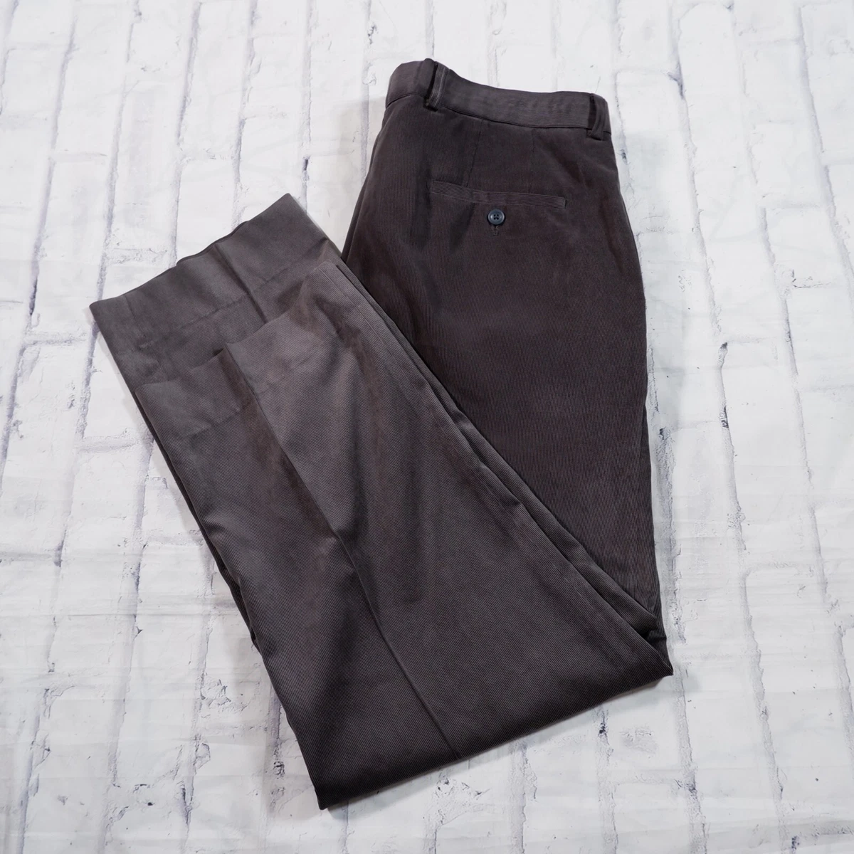 Linea naturale store corduroy