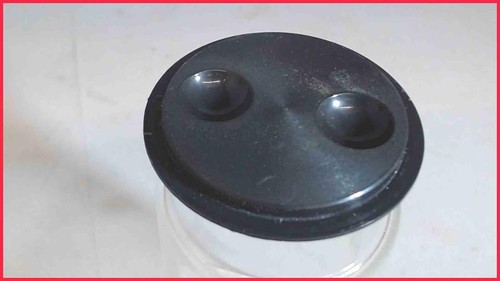 Plastic knoppen knoppen bedieningspaneel frequentie Grundig Sono Clock 200