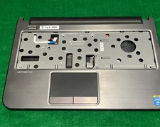 Genuine Dell Latitude 3440 - Gray Palmrest w/ Touchpad Back Base 7A16