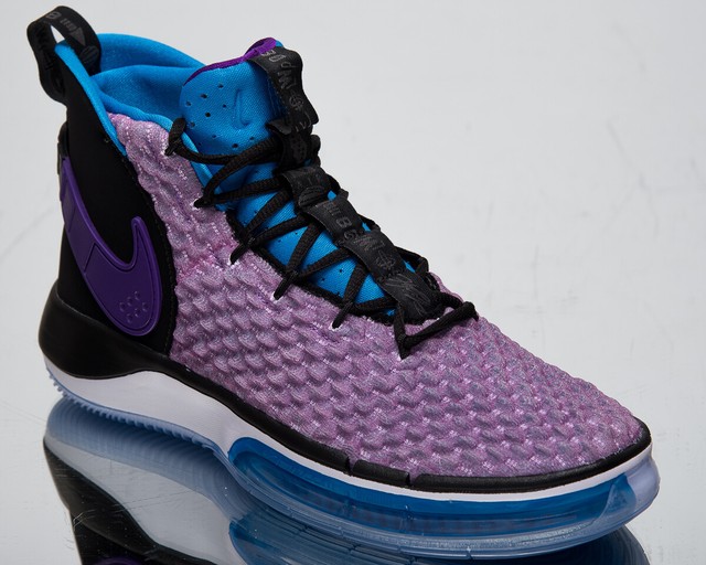 huarache basketball shoes