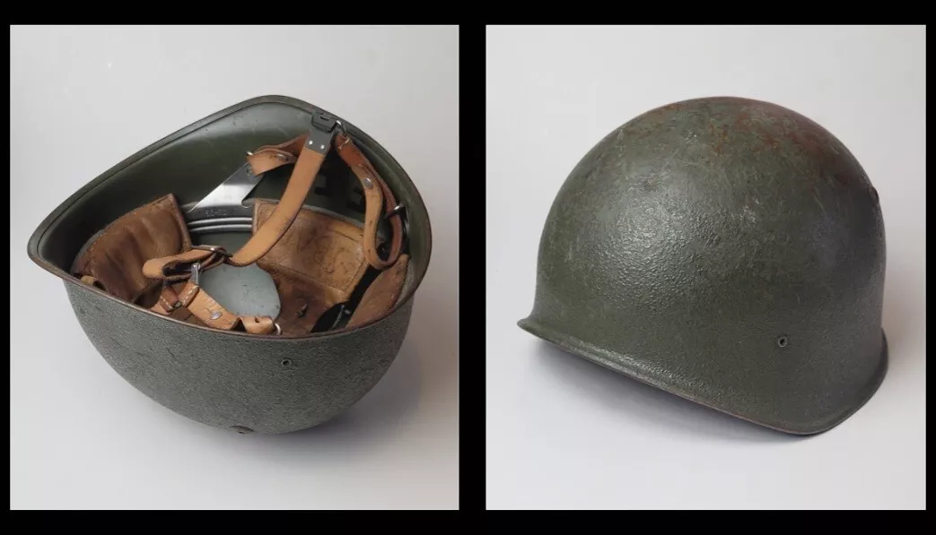 Ebay military helmets cheap