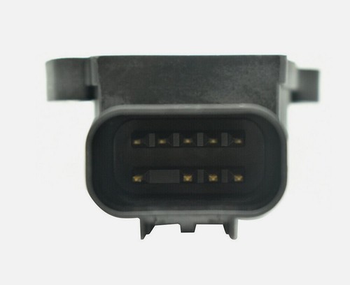 New 1PC SERA569-0 Accelerator Pedal Position Sensor For Isuzu Rodeo D-MAX Denver - Picture 7 of 7