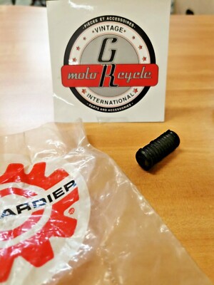 NOS CAN-AM  TNT MX SHIFTER SHIFT LEVER ARM PEDAL RUBBER 420-230-200  CA5