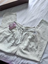 NEW Vintage Women  s Pants NU