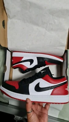 aj1 low bred