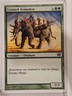 Trained Armodon - 9th Edition Core Set - Magic the Gathering MTG Nice!