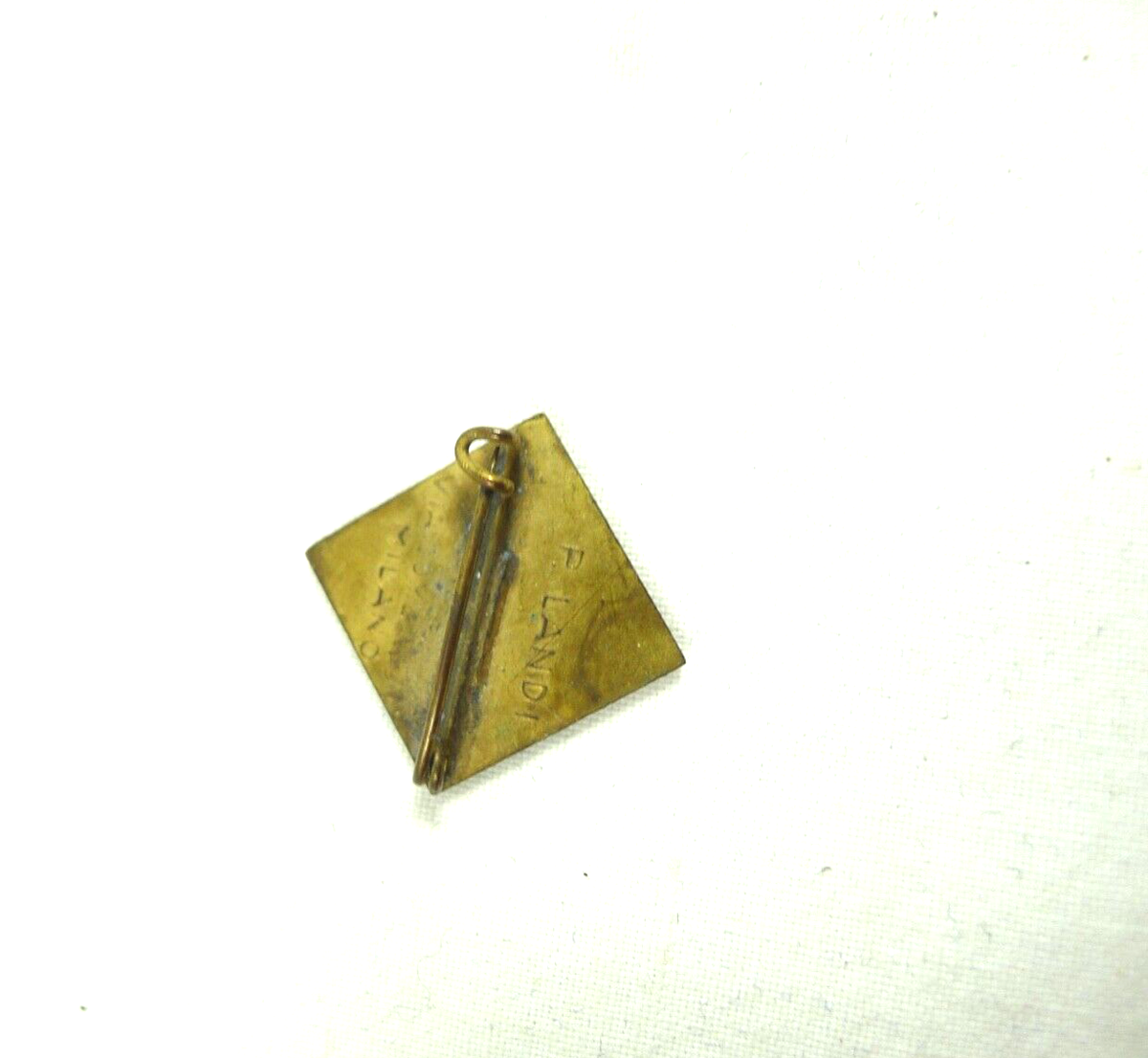 100 spille di sicurezza – Mini spille da 18 mm in ottone metallo per cucito, arte artigianale, taglia piccola (oro