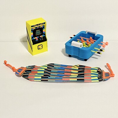Surprising Fuse Ball Table Images