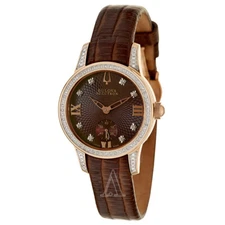 Bulova Accutron 65R142