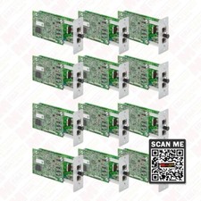 Kyocera Fax System 12 1503RK2US0 1-Line Fax Unit for TaskAlfa/CopyStar Lot of 12