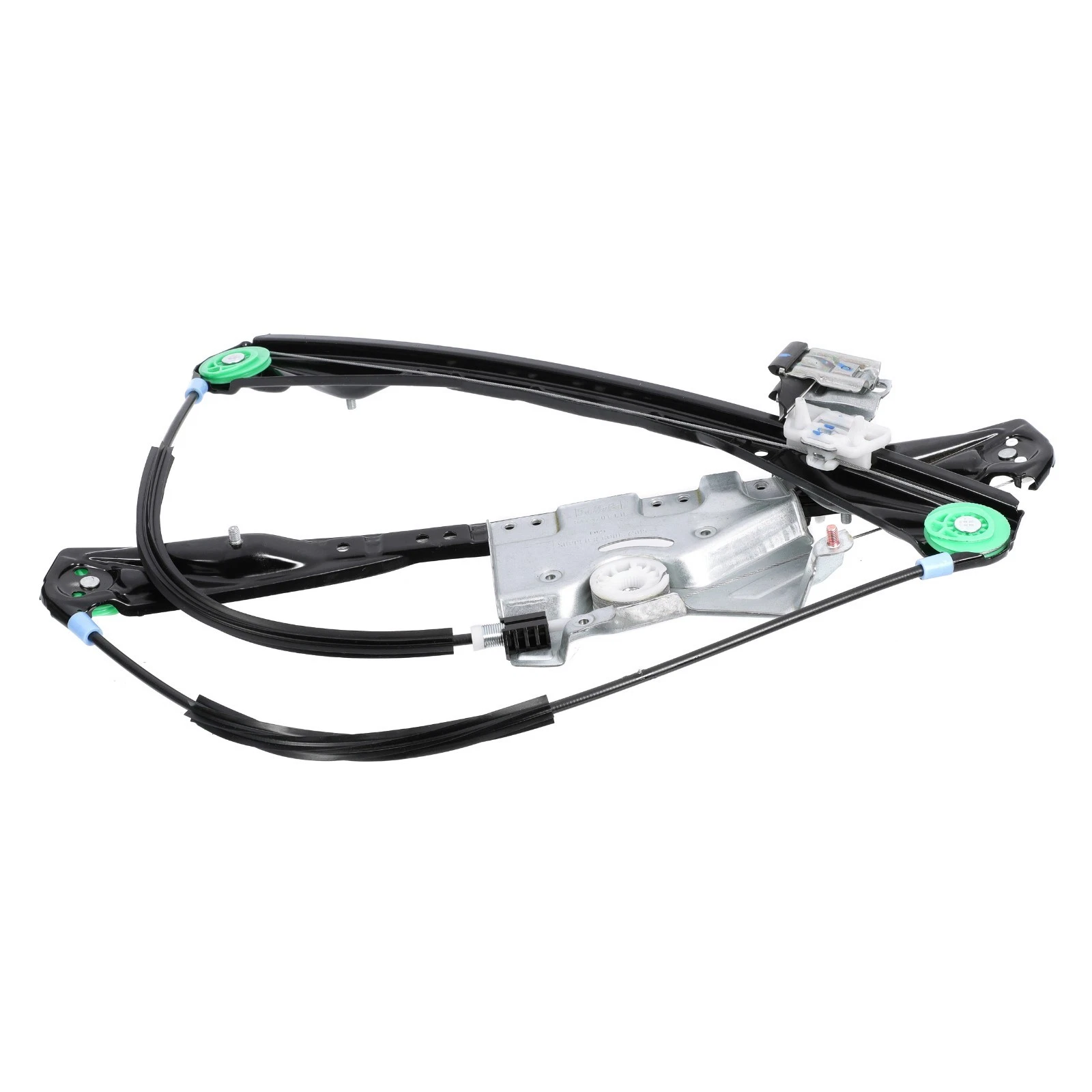 2003-2006 Lincoln LS Drivers Side Window Regulator OEM NEW Genuine 4W4Z5423209AA