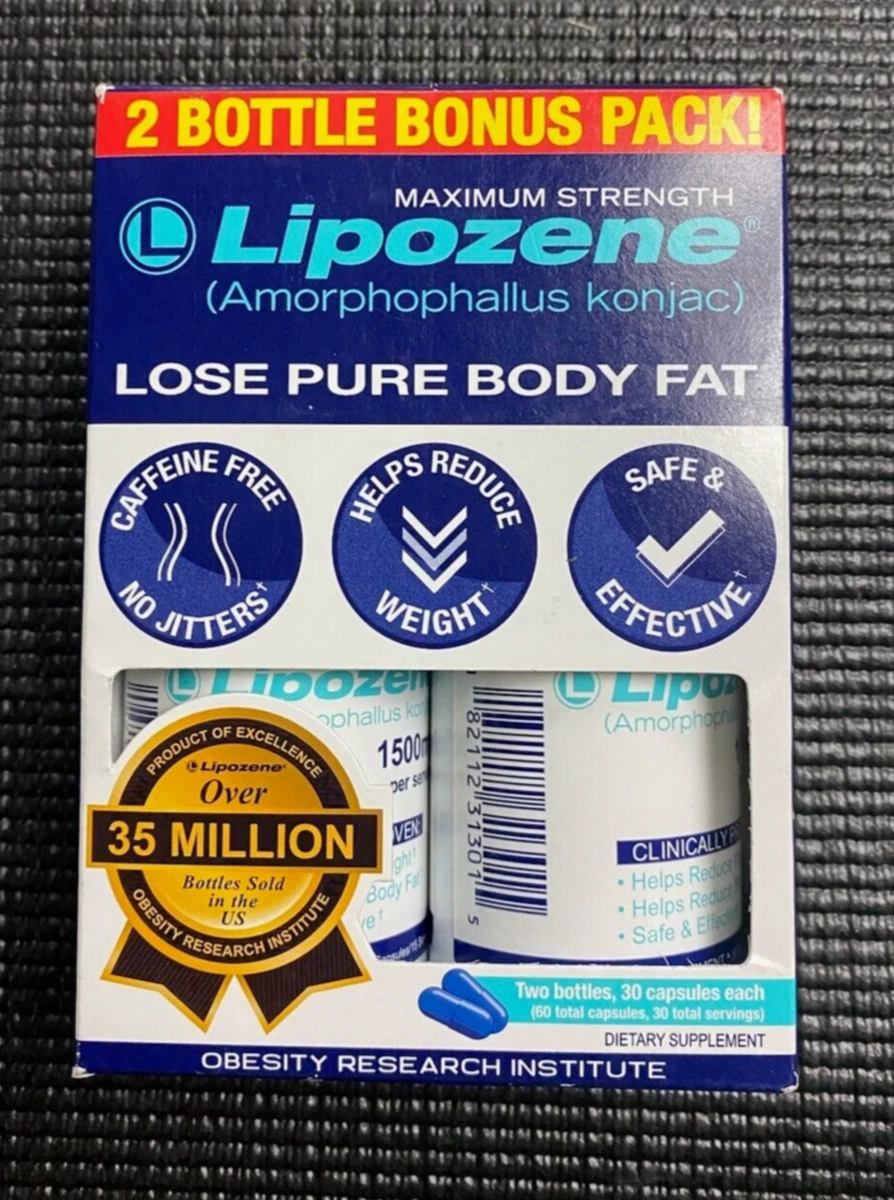 Lipozene Review 2025 Scam