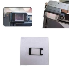 A7CR A7CII Glass Viewfinder Protector Eyecup Cover for Sony ILCE-7CR A7CM2