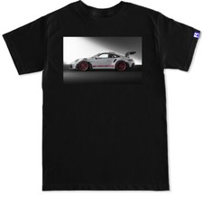 2023 GT3 RS EXOTIC CARS Super Sport Car Race Car Track Car T SHIRT