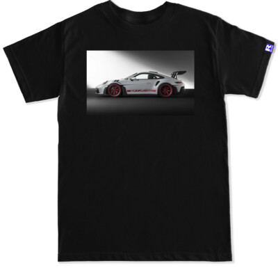 2023 GT3 RS EXOTIC CARS Super Sport Car Race Car Track Car T SHIRT