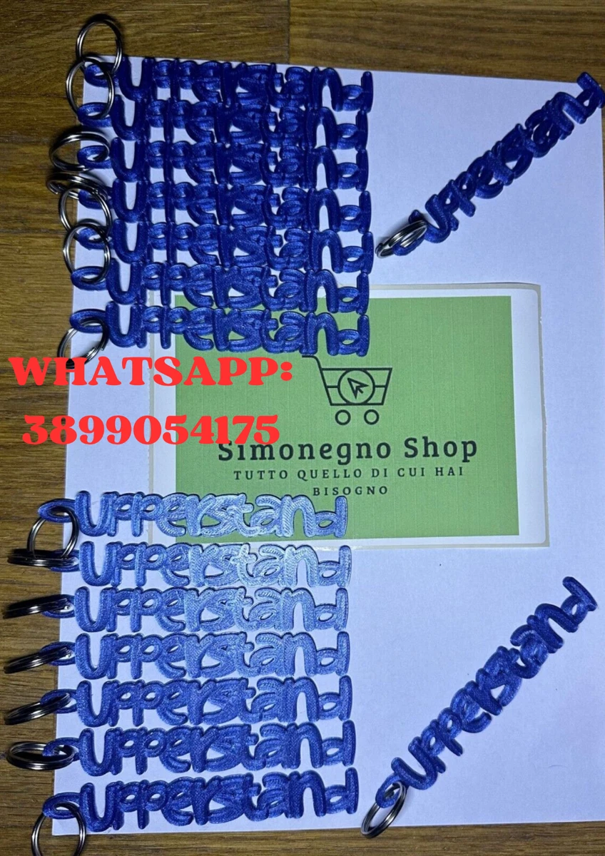 WASHLA Portachiavi in Acrilico Trasparente con Stella a Forma di Cuore Rotondo Trasparente con Anelli Portachiavi e Pendenti con Nappe Colorate Set per progetti Fai da Te (Colore: A, Tag