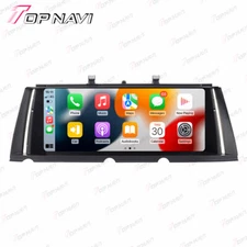 HD Car Multimedia Player for BMW 7er F01 F02 2013 2014 Wireless Carplay GPS Navi