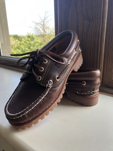 timberland heritage 3 eye