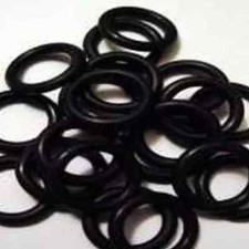 Replacement Orings O-Ring Rubber Bands for GI...